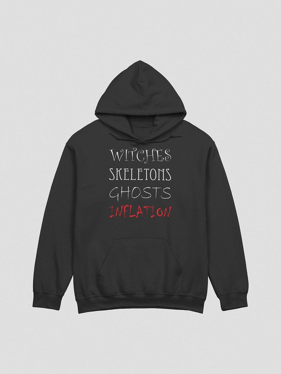 Scary Things Hoodie product image (1)