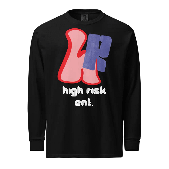Unisex Long Sleeve Shirt product image (1)
