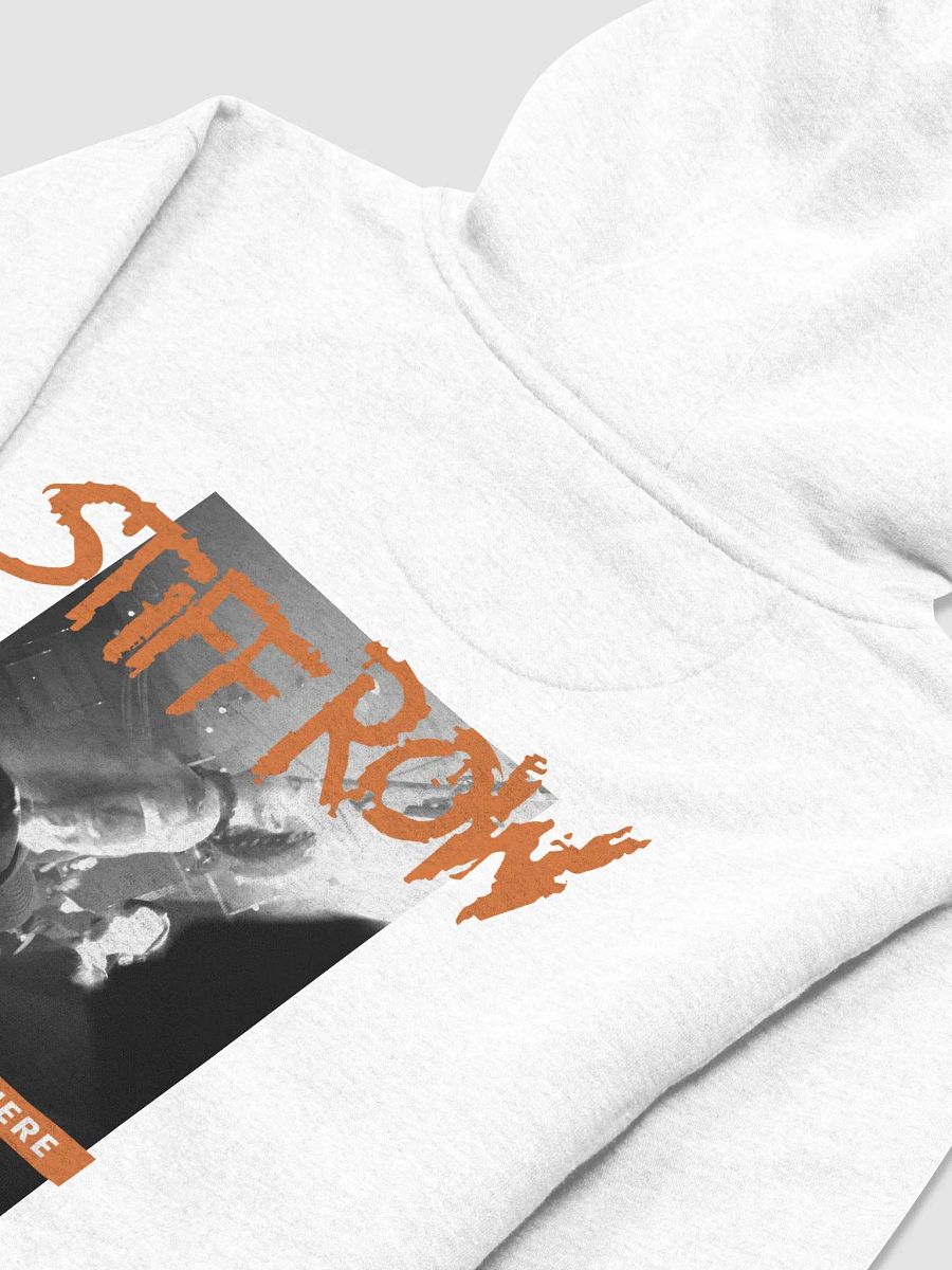 Stiff Row Hoodie product image (4)