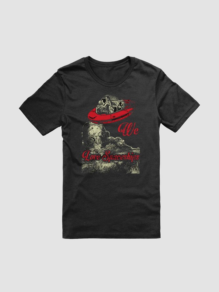 We Love Spaceships product image (1)