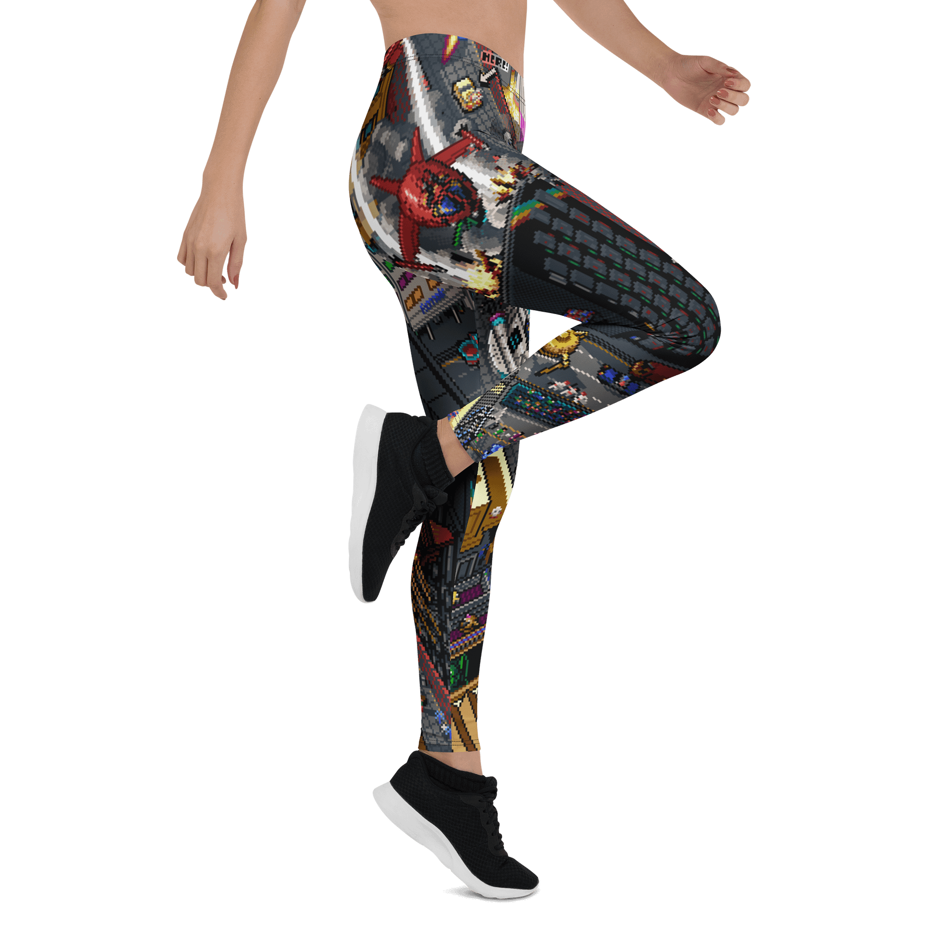 Spectropolis Leggings product image (6)