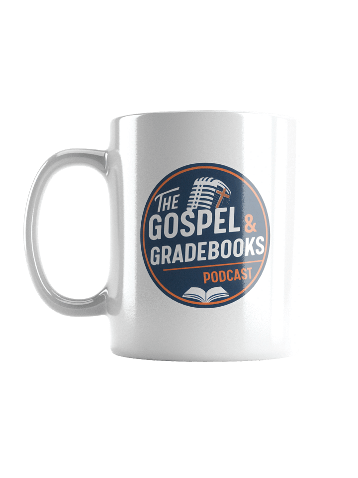 Logo Mug product image (2)