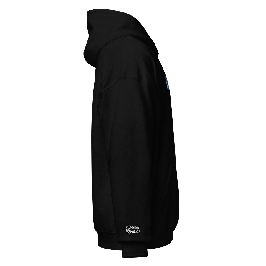 UBC "Gers On Fire" Hoodie product image (4)