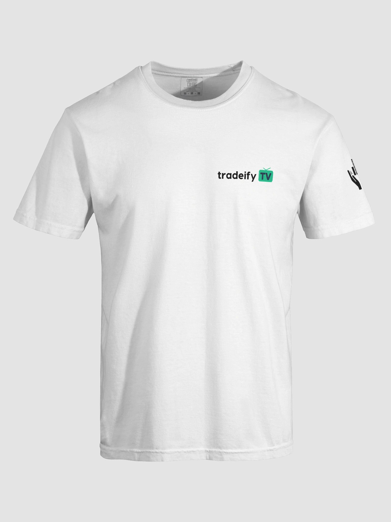 Tradeify TV Logo Shirt product image (7)
