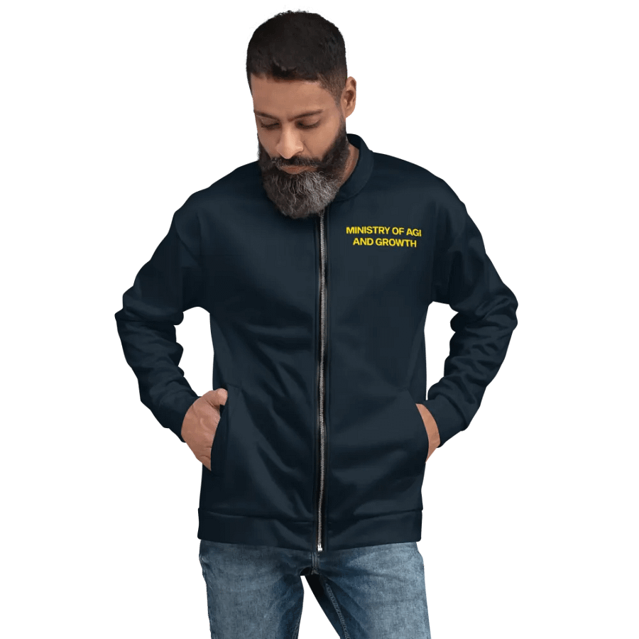 AGI agent bomber product image (11)