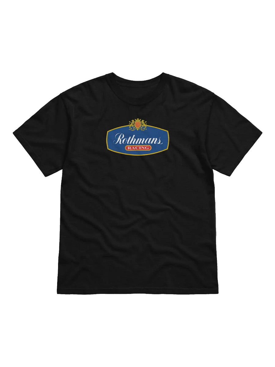ROTHMANS 911 product image (6)