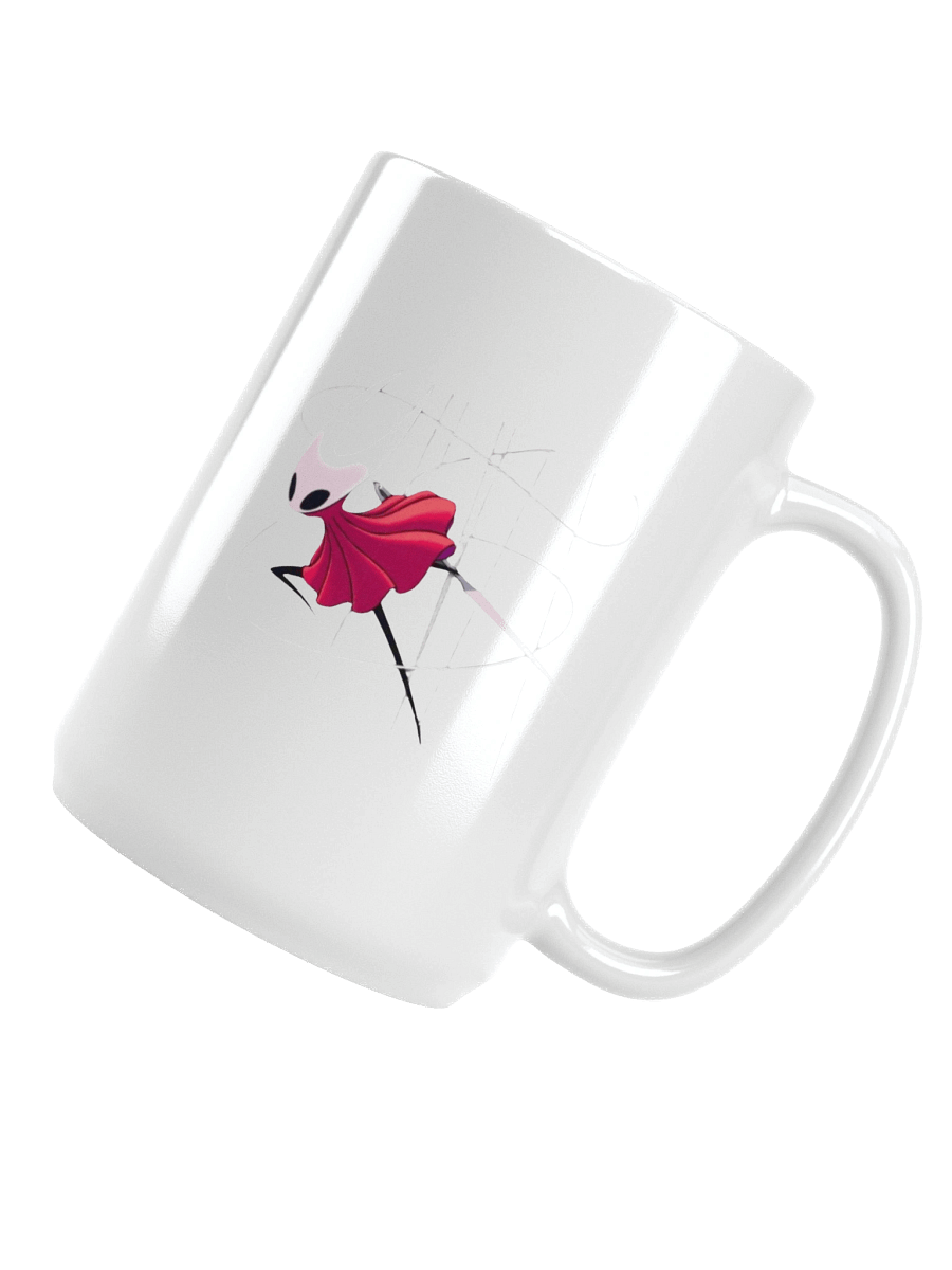 Crimson Cloak Mug product image (5)