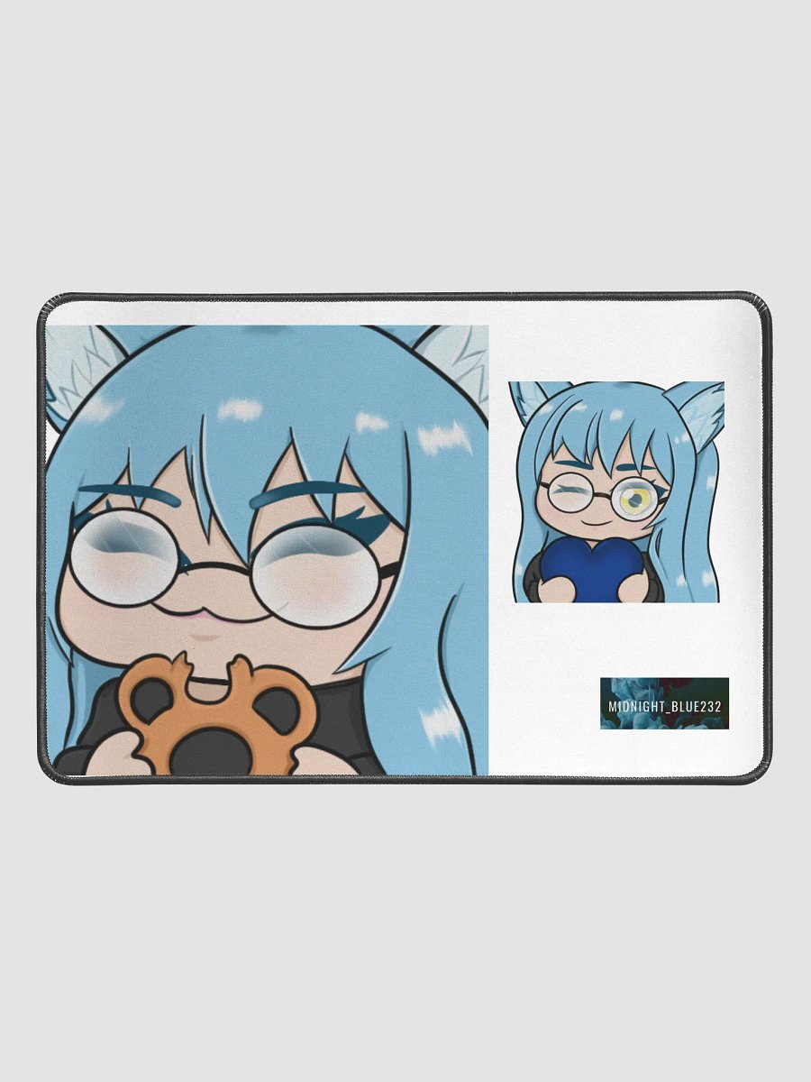 Blue232 Deskmat product image (1)