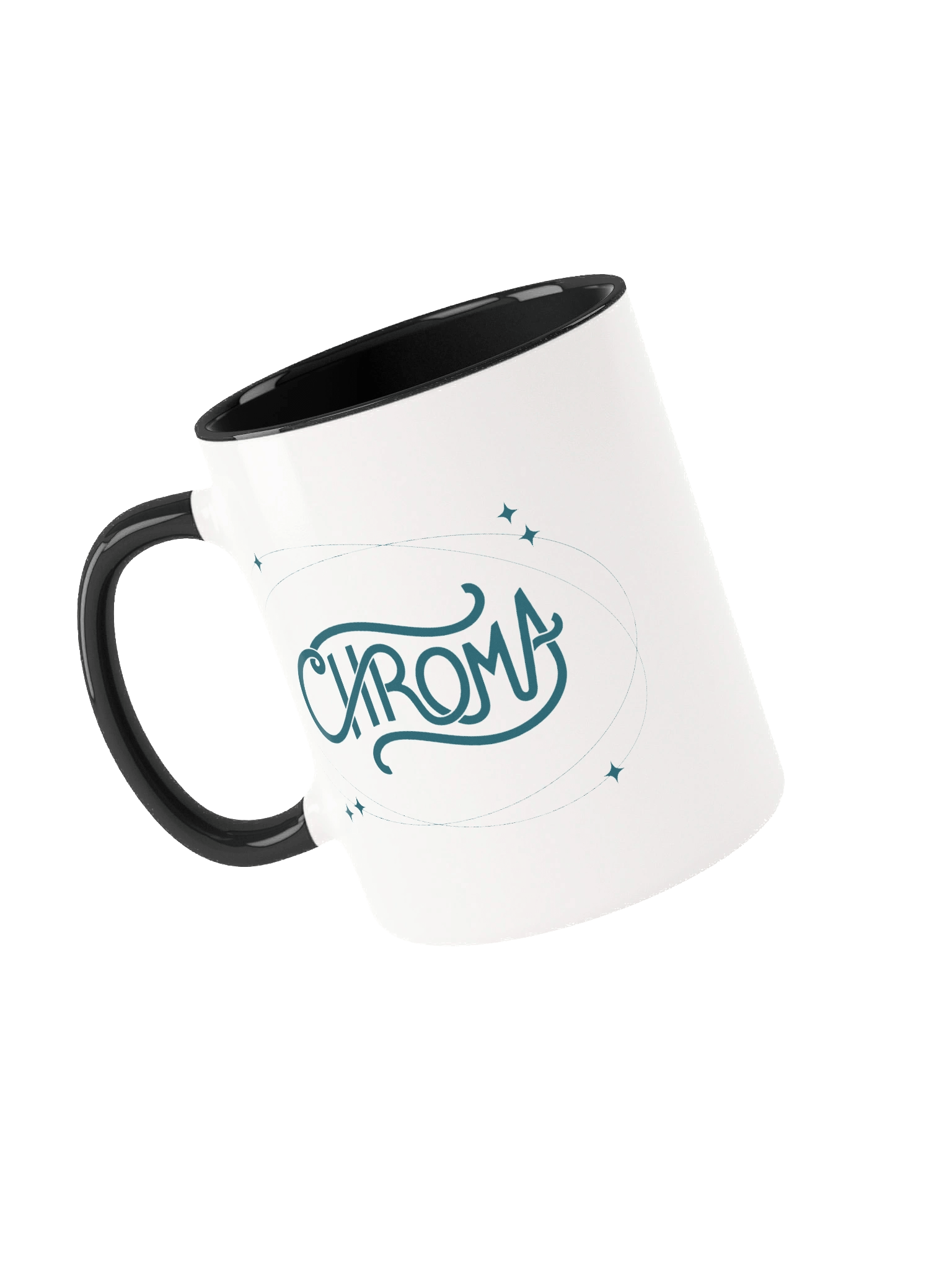 Stars mug product image (9)