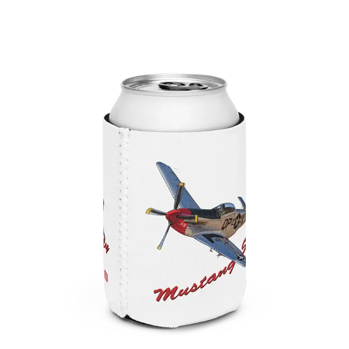 Mustang Sally Coozie Can Cooler product image (2)