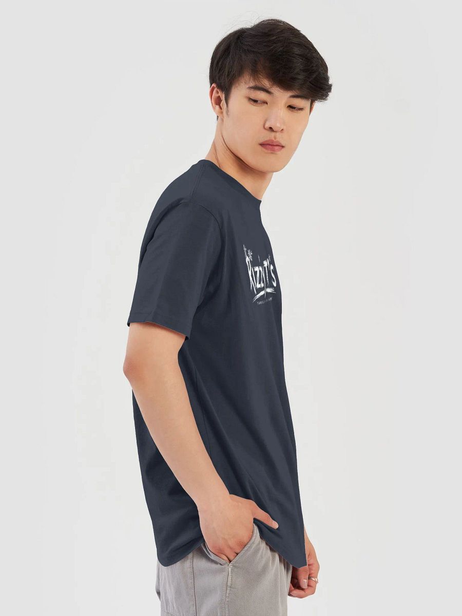RizzyT's LA Love T-Shirt (Dark Colors) product image (6)