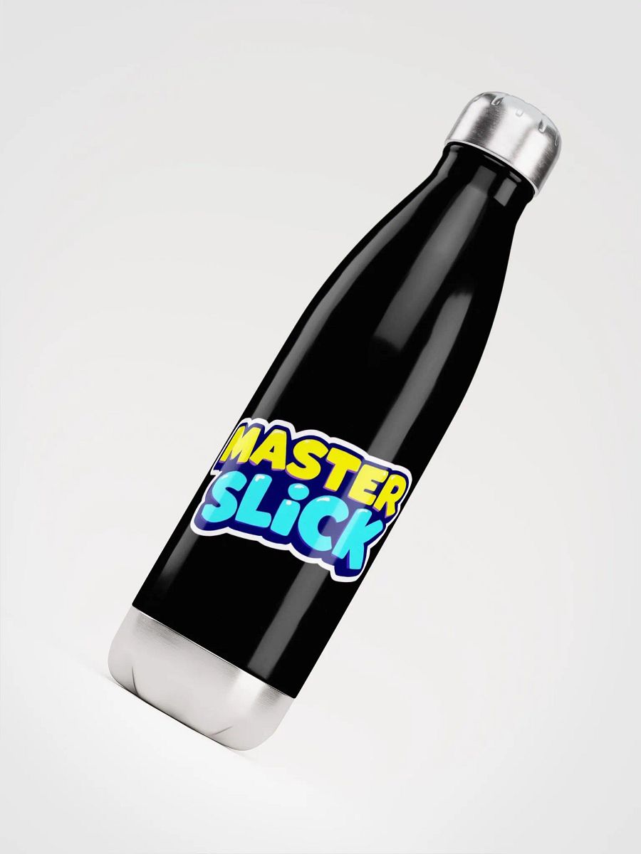 Proud Adoption Family Stainless Steel Water Bottle, Families Don't Have to Match product image (4)