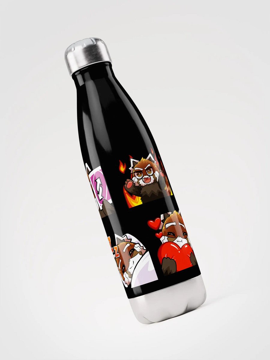 Emote Steel Water Bottle product image (3)