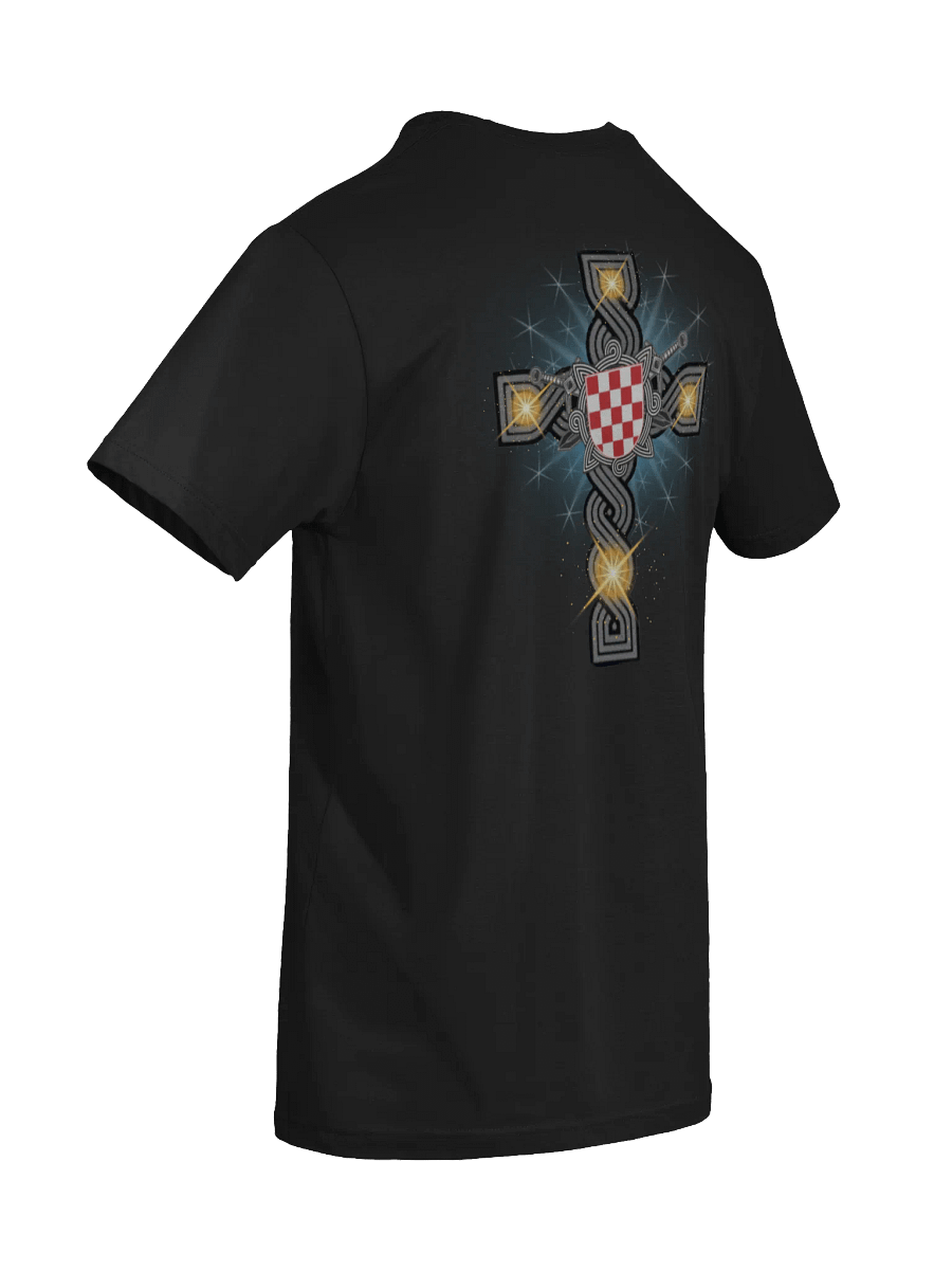 Hrvatska stihovi T-Shirt product image (6)