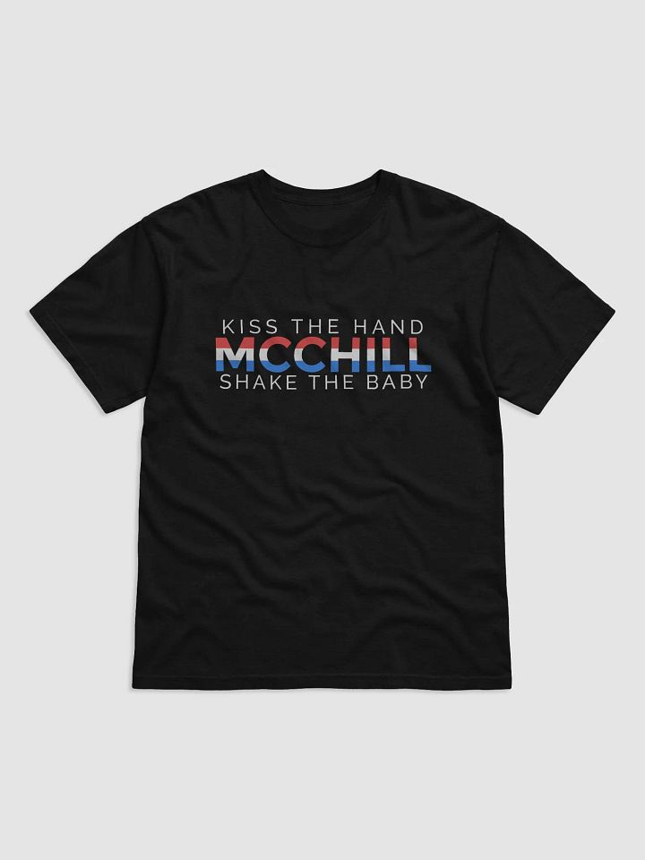 MCCHILL 2024 SHIRT product image (1)
