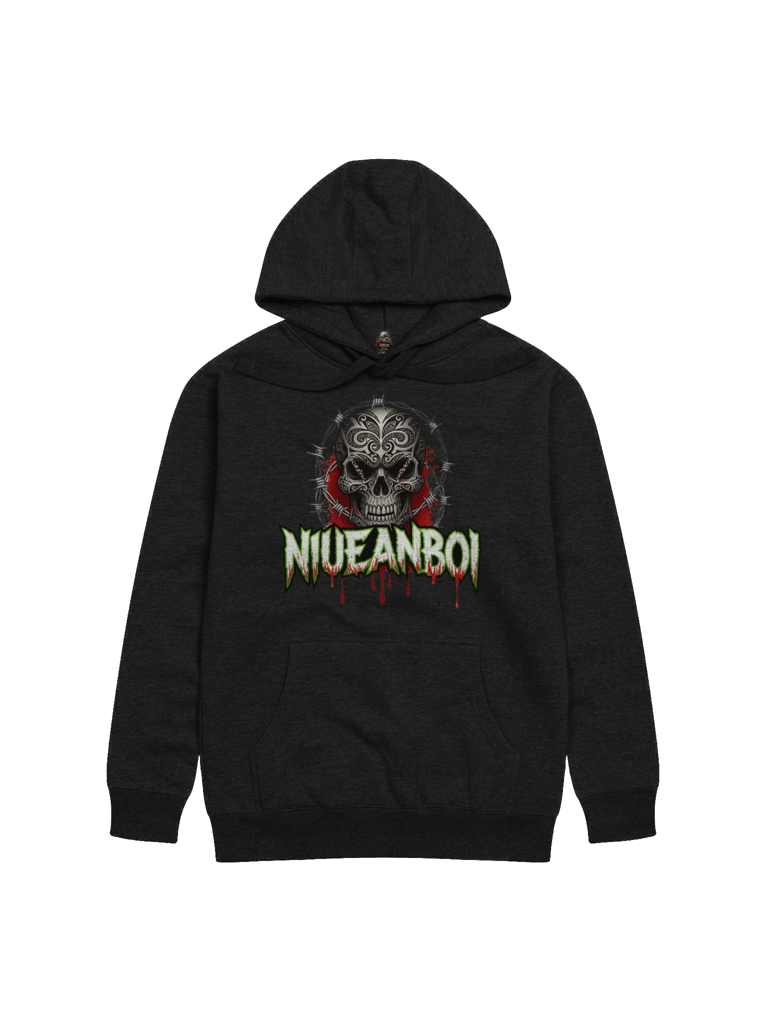Niuean Boi Official Hoddle product image (2)