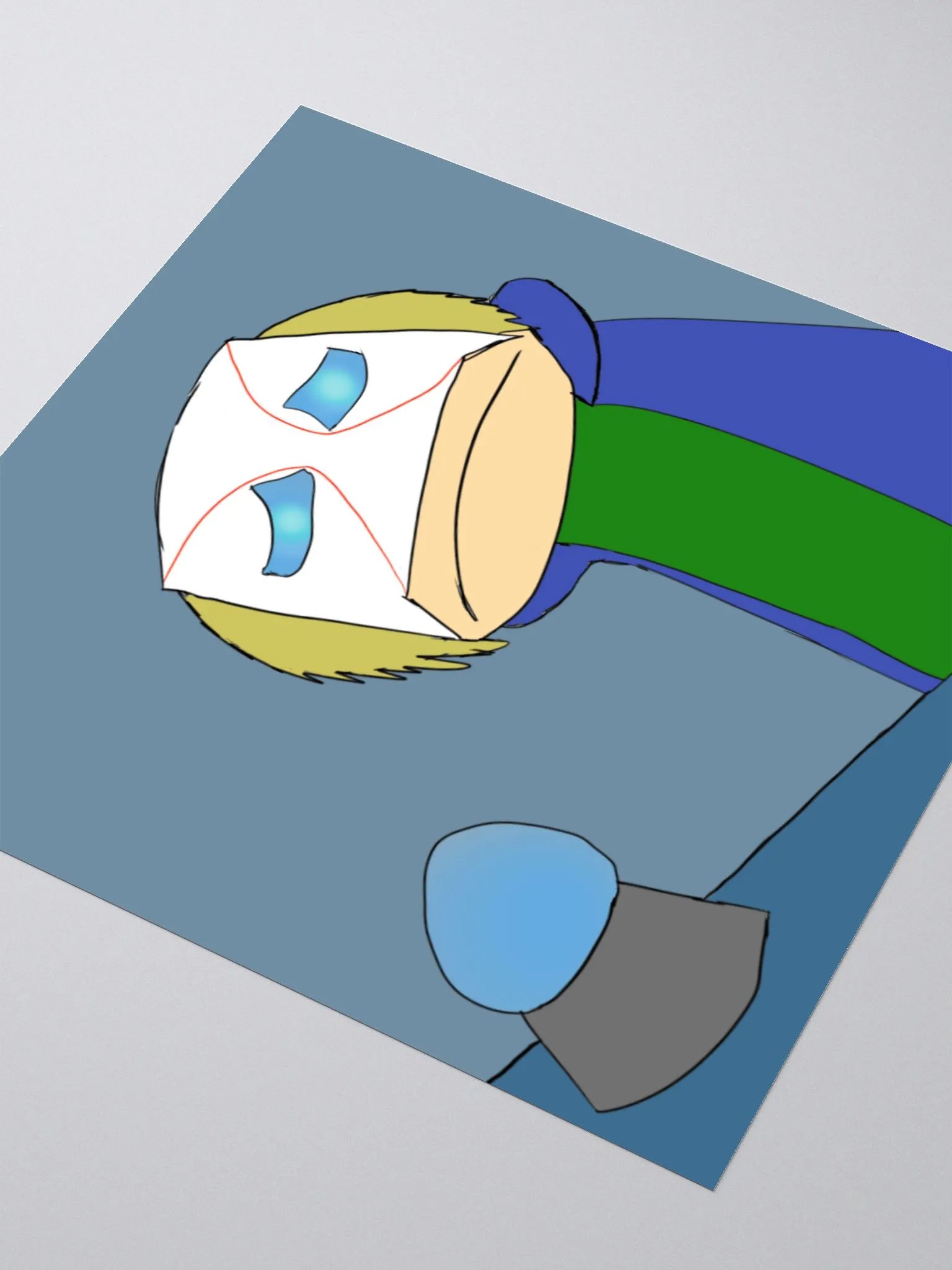 The Face product image (5)