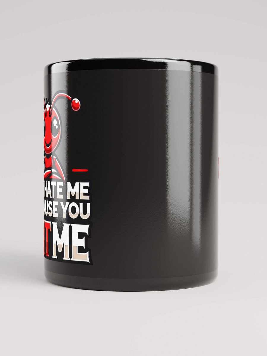 "Because You ANT Me" Mug ☕️🐜 product image (6)