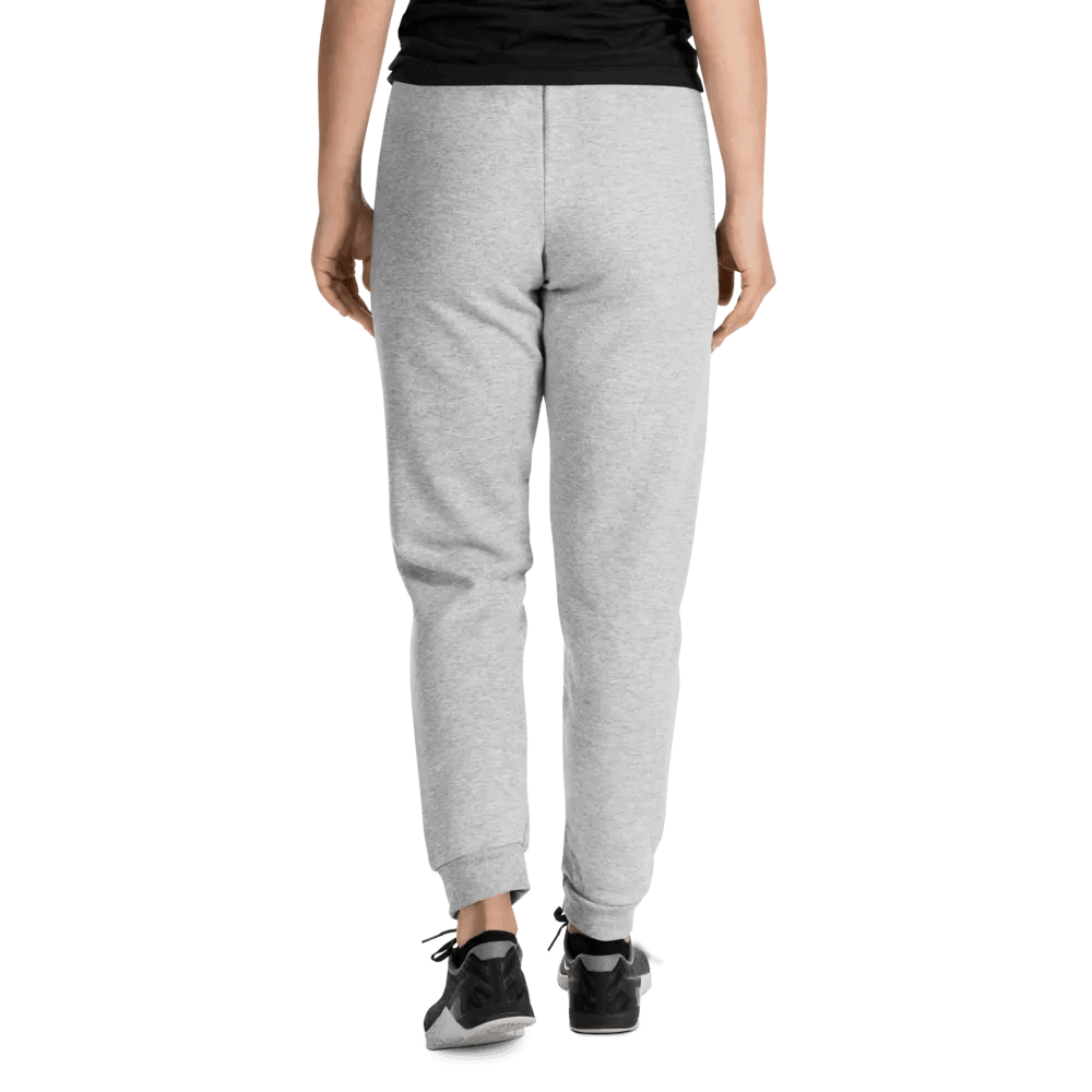 Joggers (Embroidered Black Logo) product image (6)