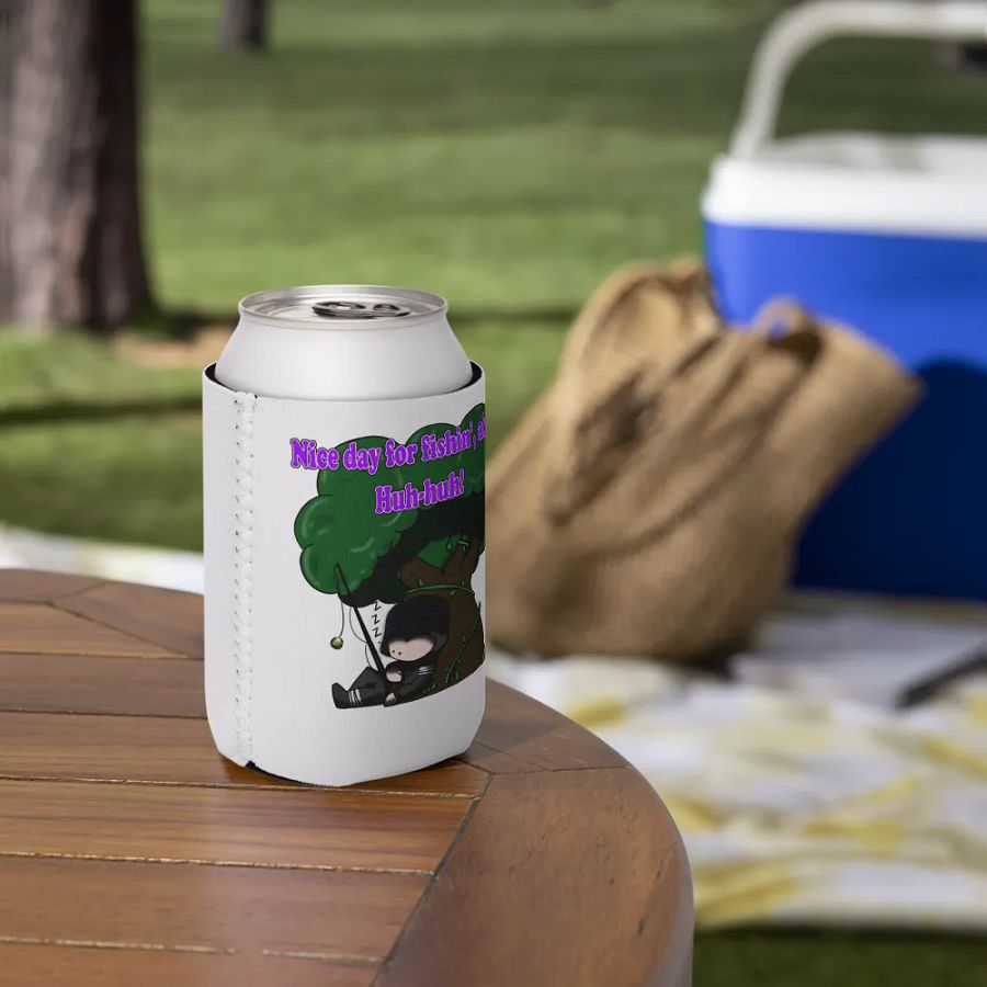 Nice day for Fishin'! product image (6)