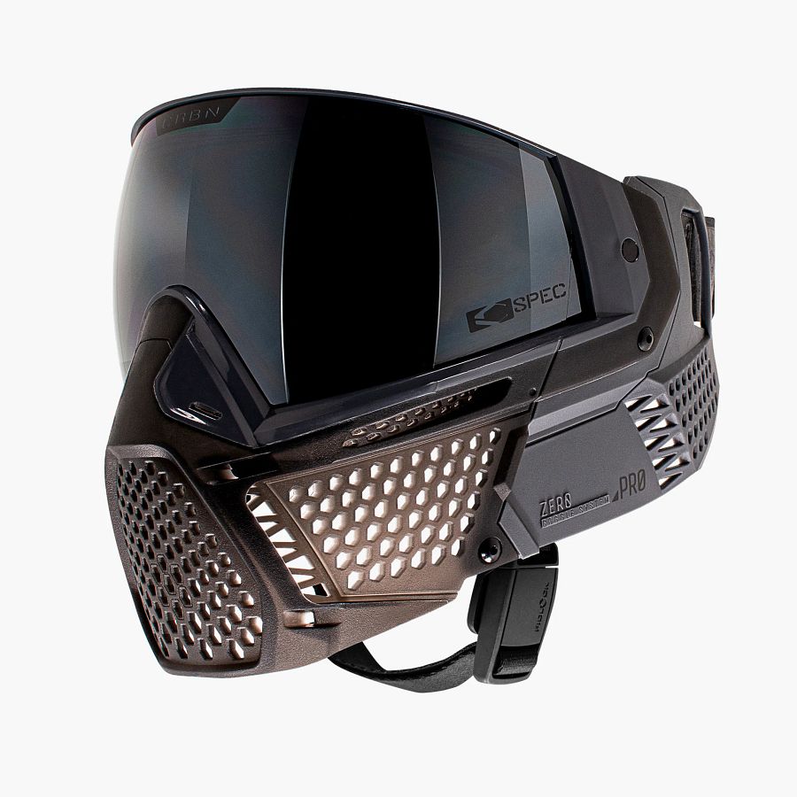 Zero Pro - Graphite product image (6)