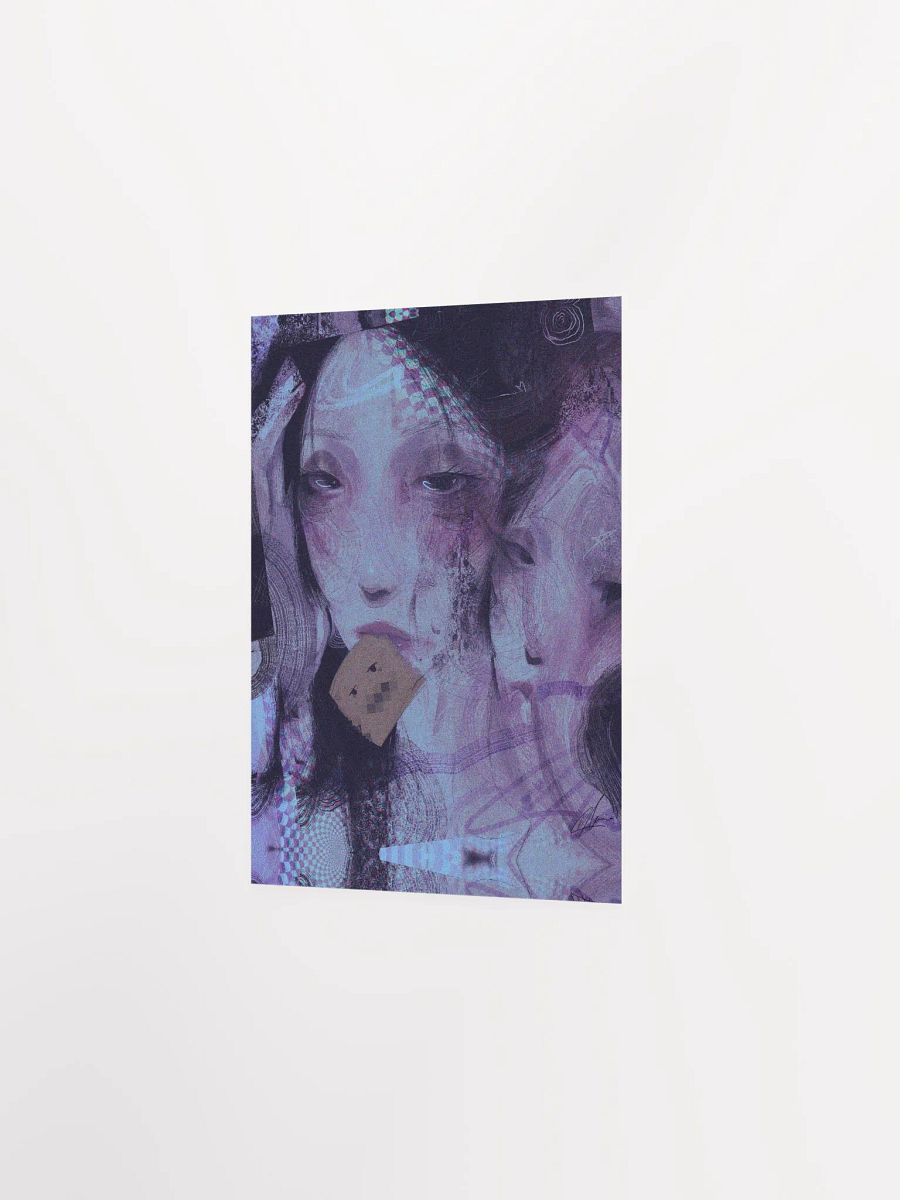 Delusions Print product image (2)