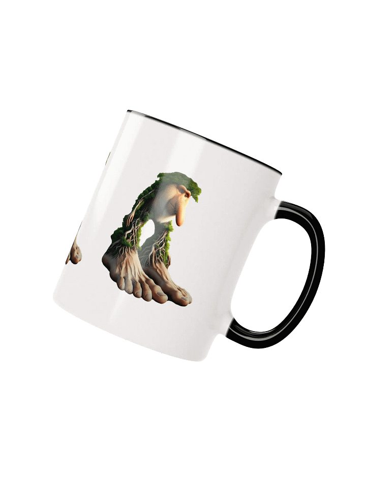 Brr Brr Patapim – Chaos Forest Mug product image (8)