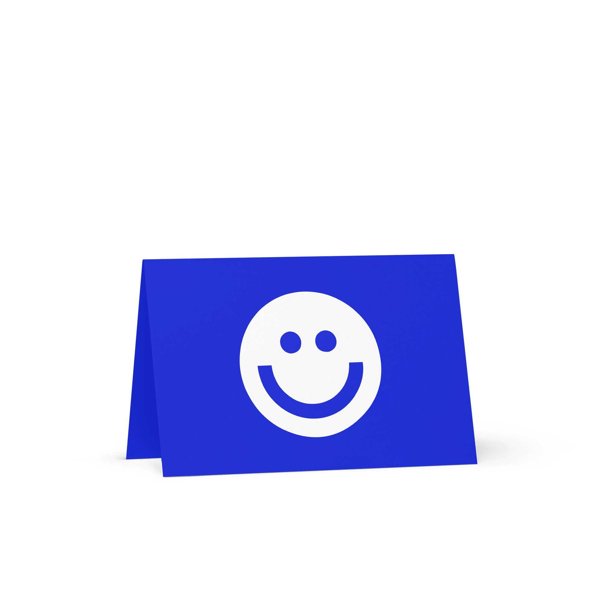 Smiley Greeting Card product image (1)