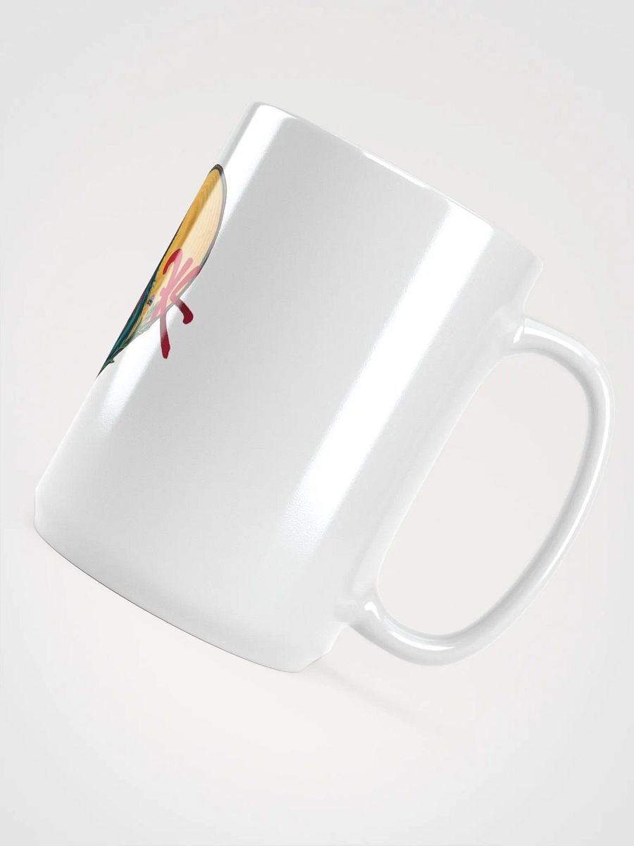 Katze Herz Schleife product image (4)