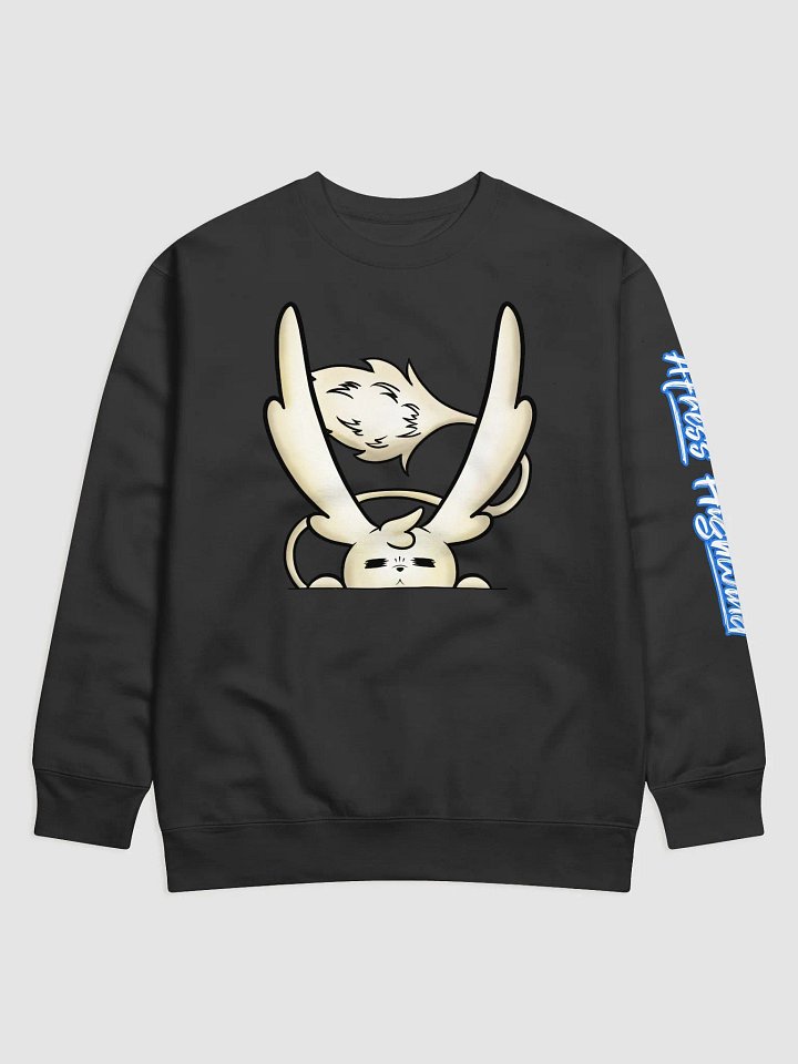 'Peekin'' Sweatshirt product image (5)