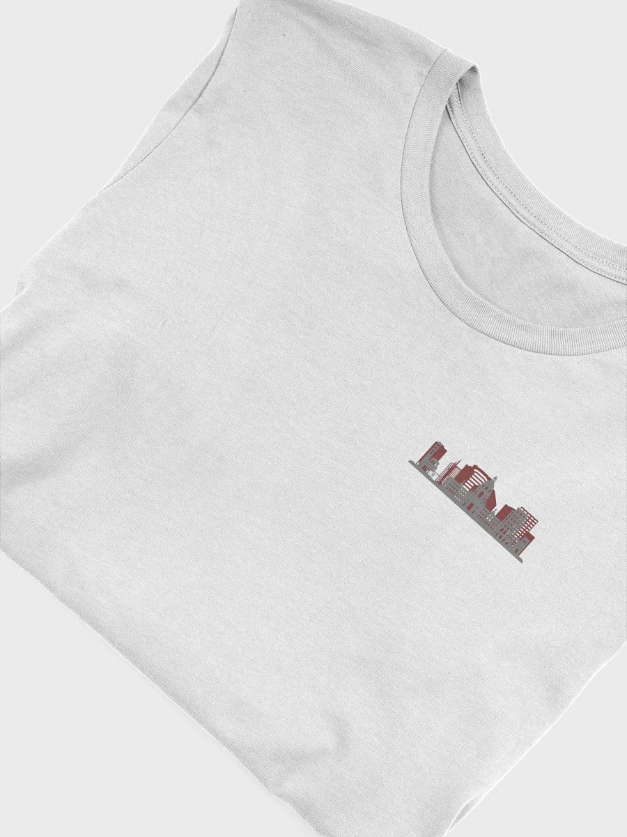 City 1 tee product image (7)