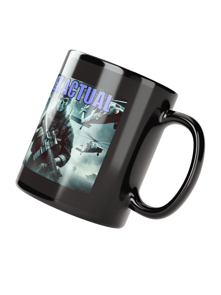 Delex Actual Mug product image (3)