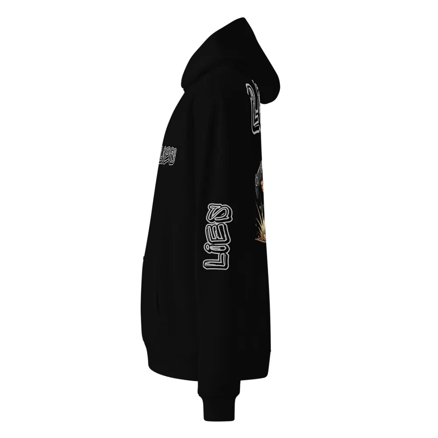 Lies (the Hoodie) product image (11)
