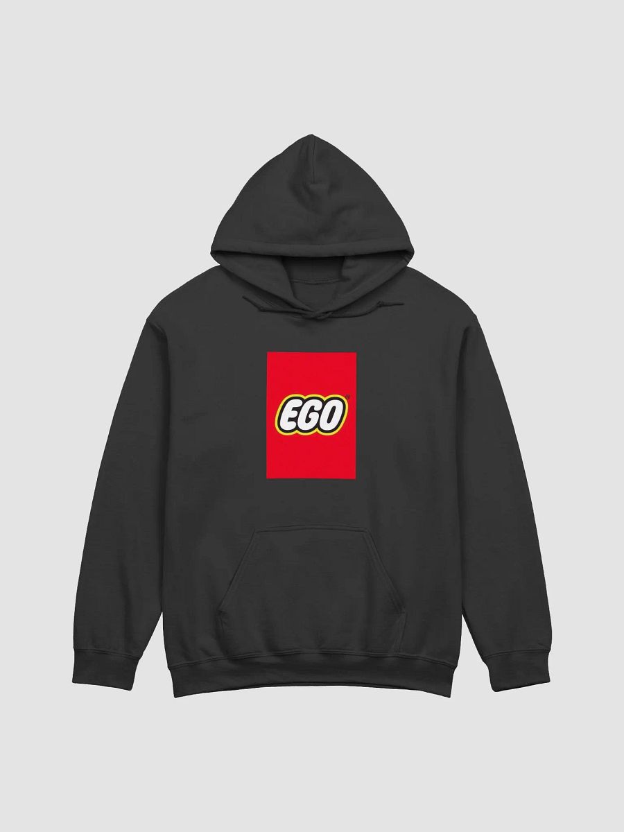 Ego Classic Hoodie product image (4)
