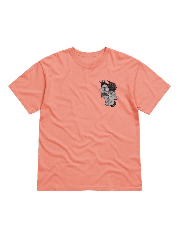 PARASYM Tee product image (7)