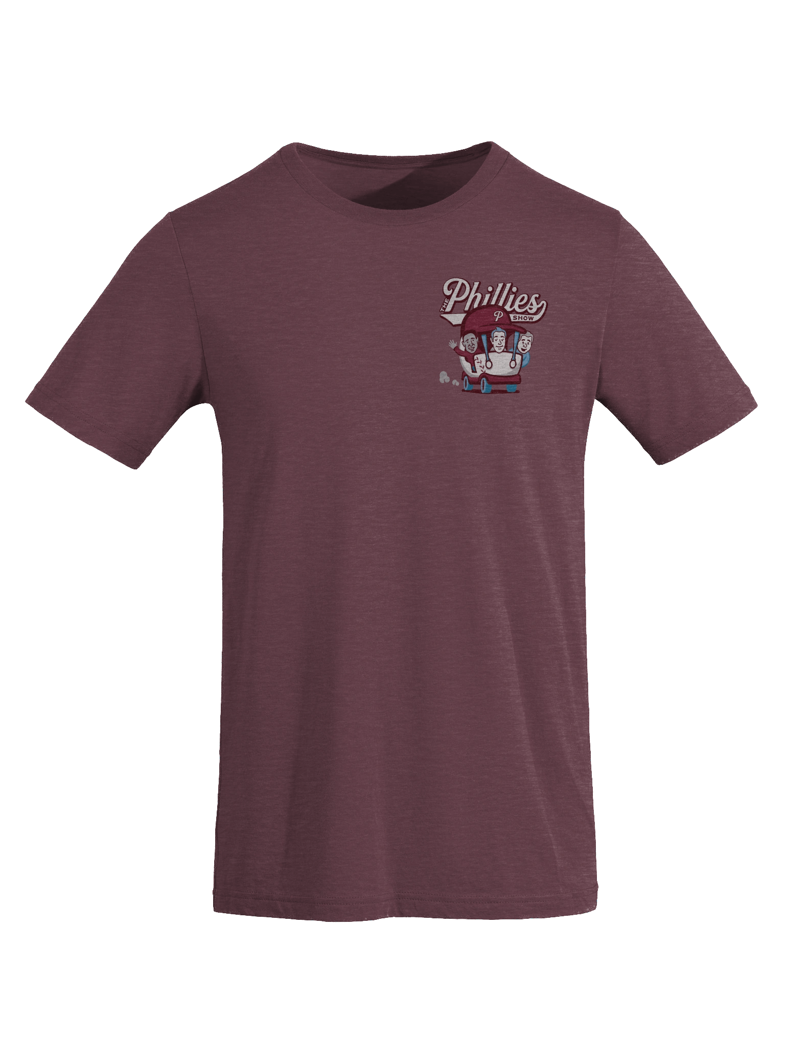 Small Logo Short Sleeve T-Shirt product image (4)