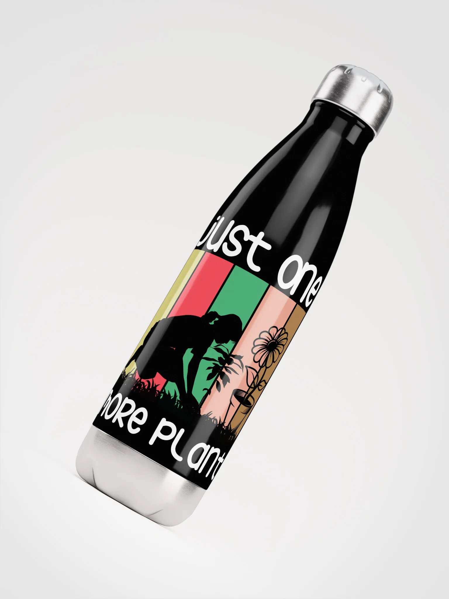 Just One More Plant - Bottle! product image (4)