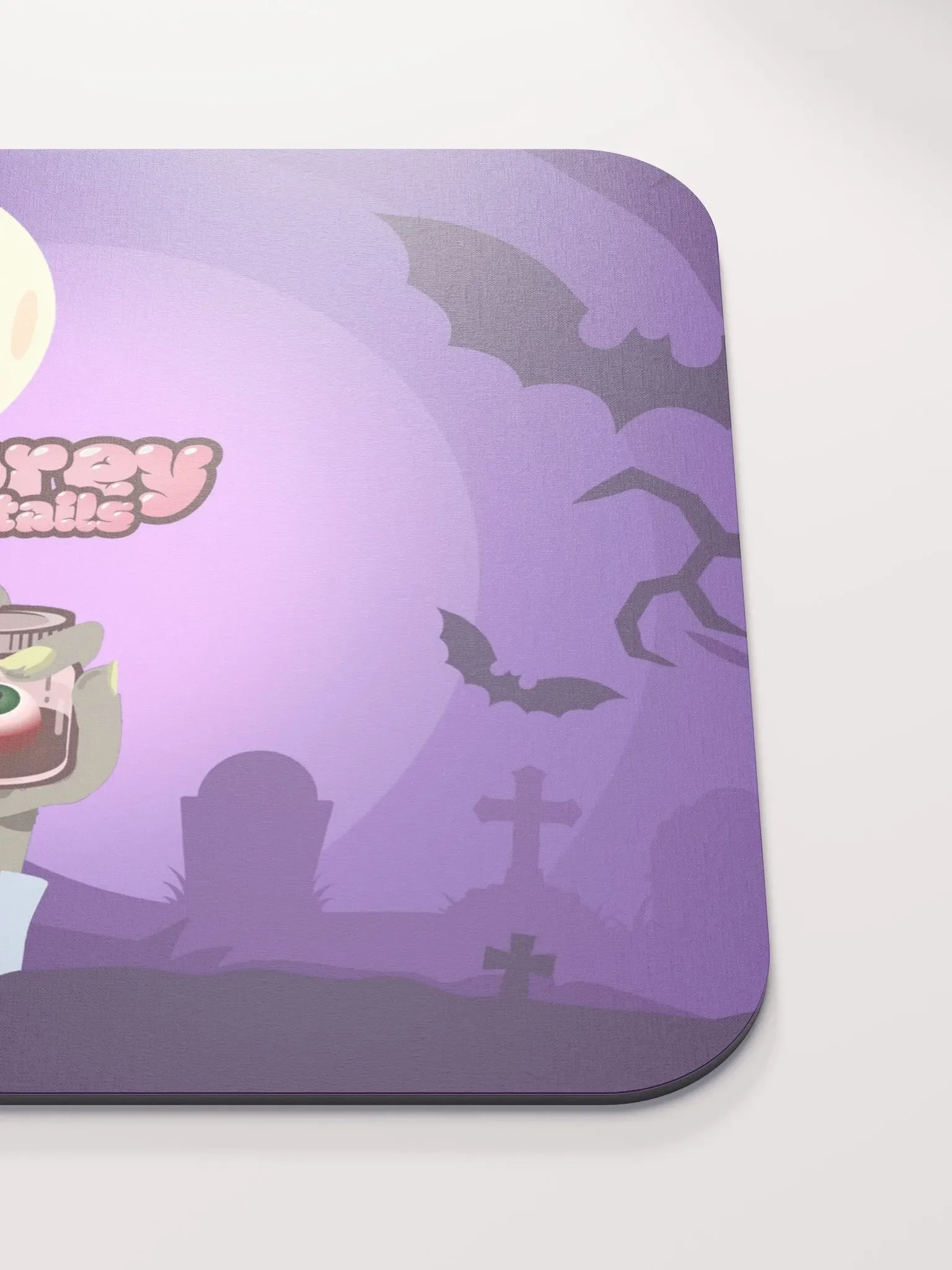 Classic Mouse Pad product image (5)