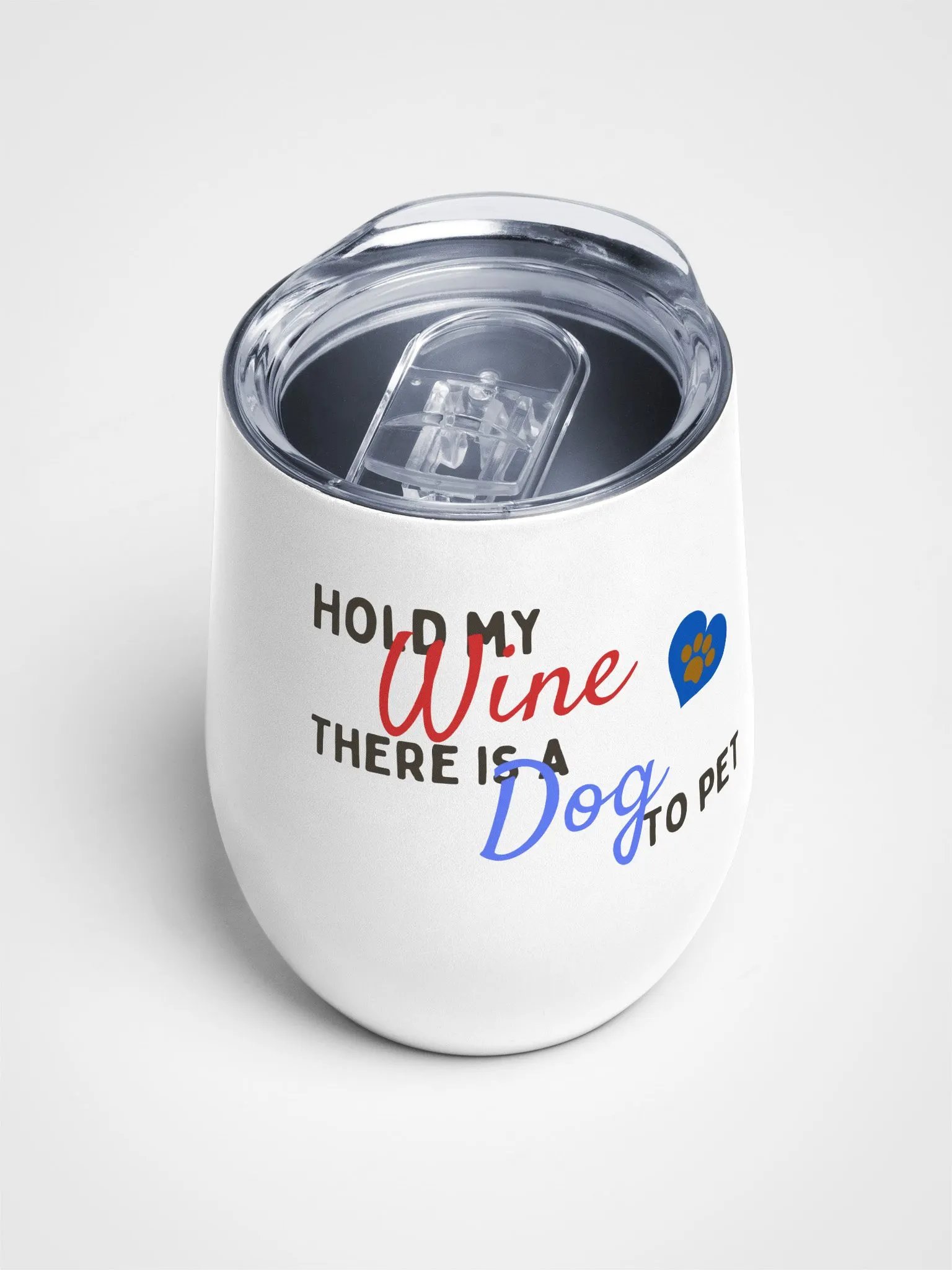 Wine and Dogs product image (4)