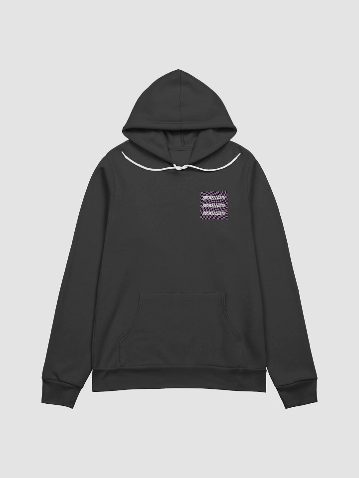 Boswellox Two Tone Wiener Hoody product image (1)