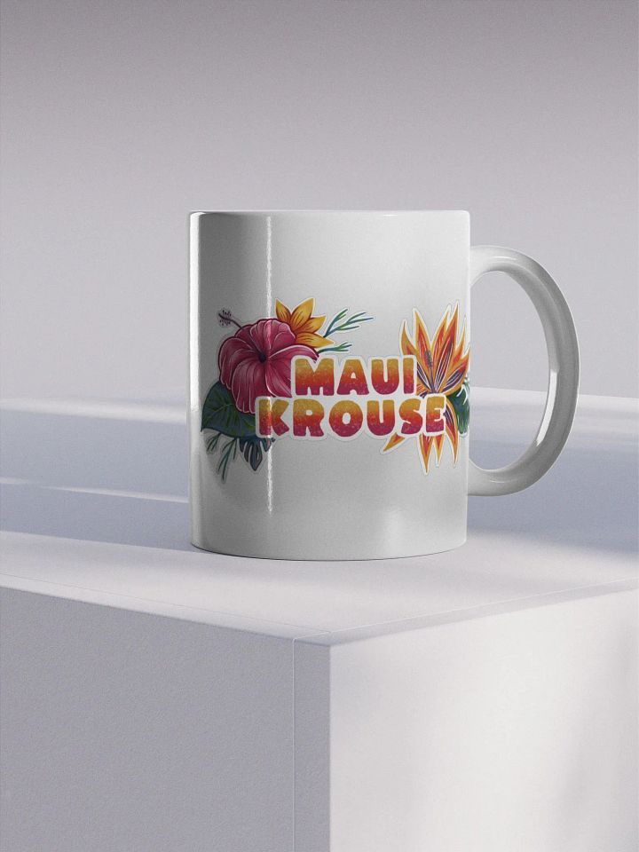 The Tropical Maui Mug product image (1)