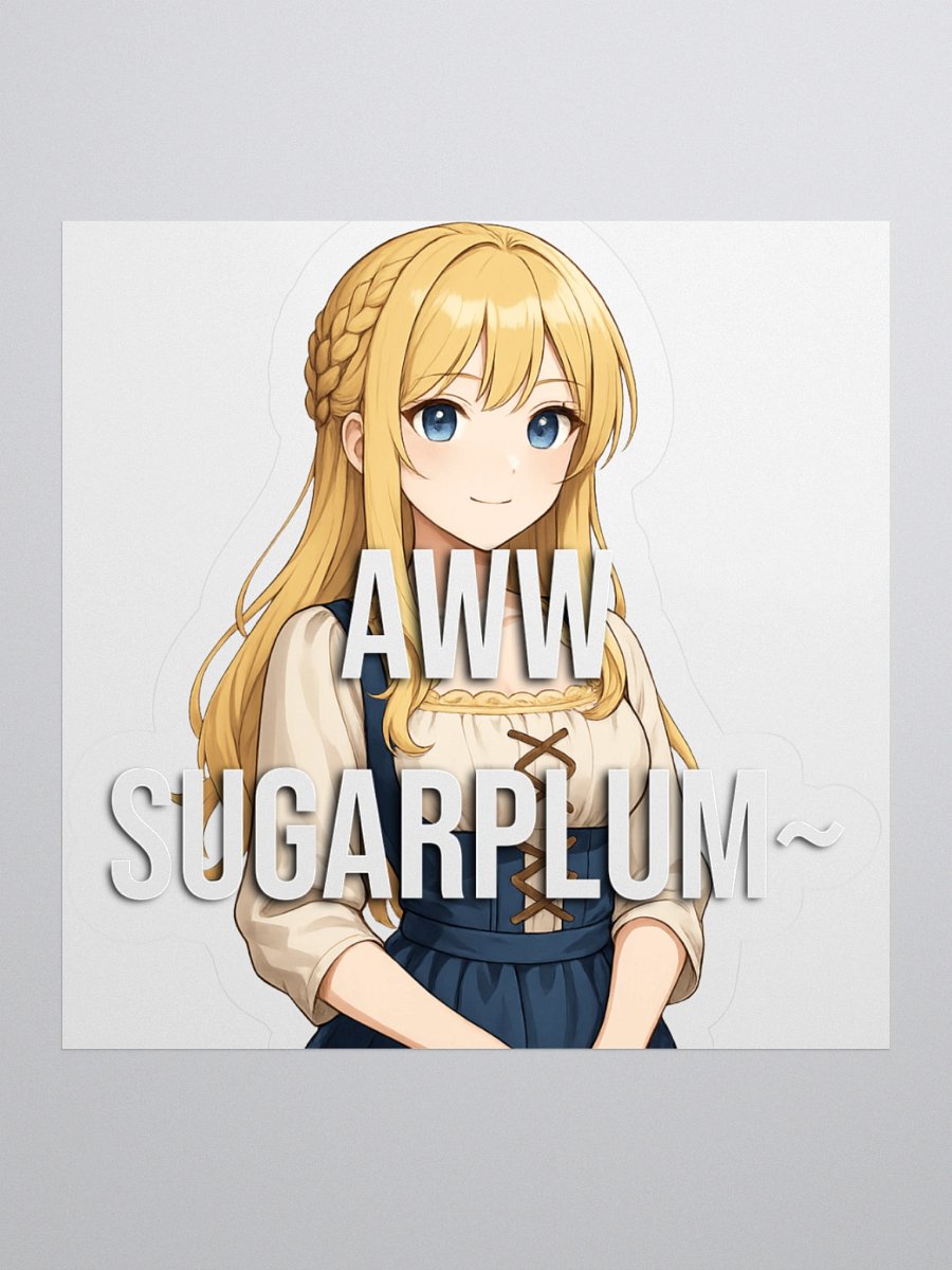 STICKER product image (4)