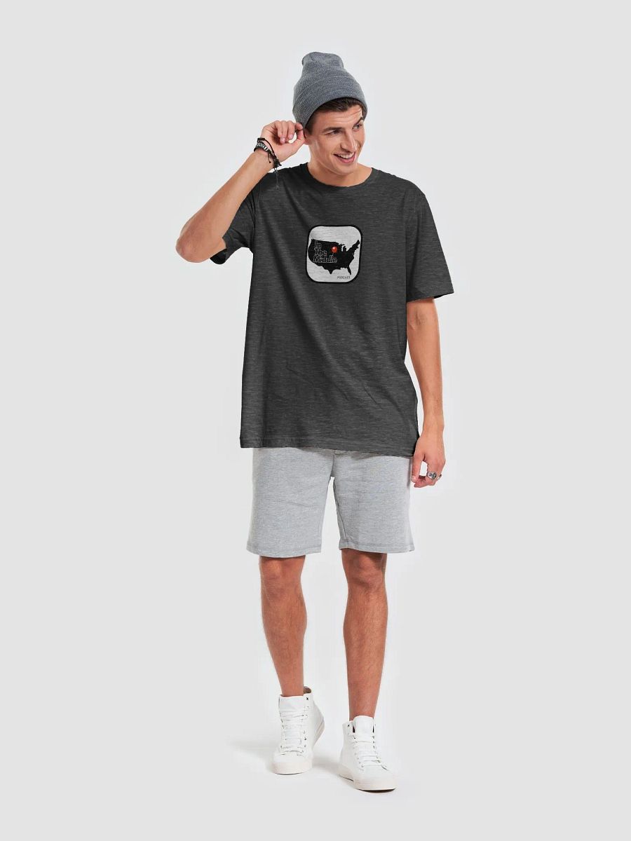 Podcast Artwork Tee product image (40)