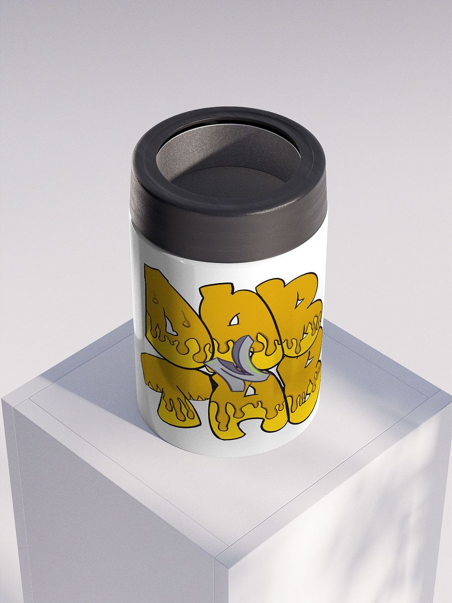 DNT Stainless Steel Koozie product image (4)