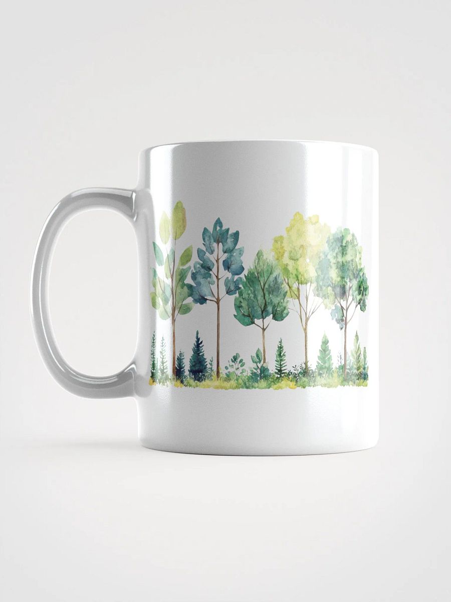 Nature's Palette Mug product image (2)