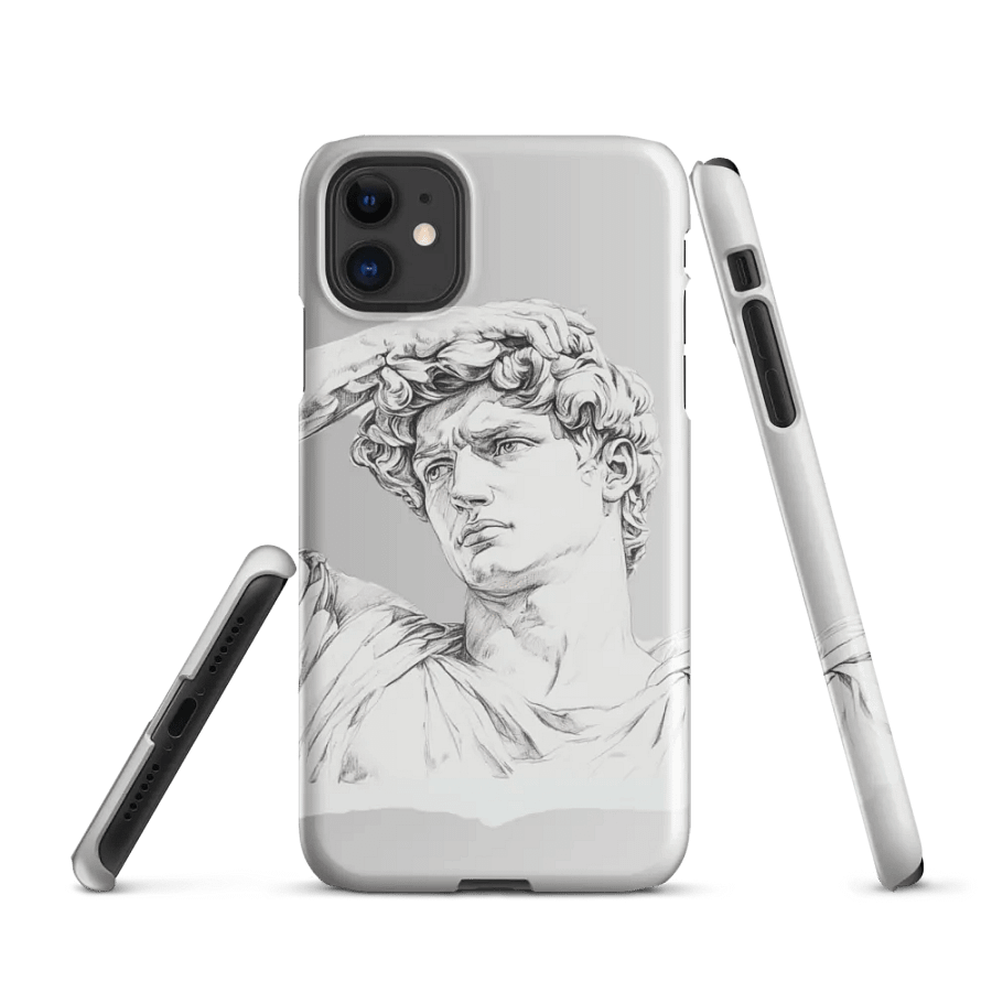 Art That Thinks—and Lets You Pretend You Do Too product image (1)