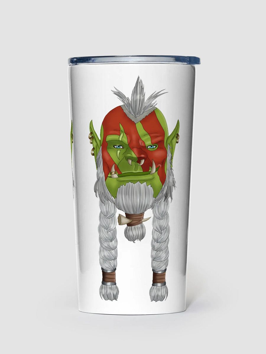 Great Guldor 20oz Stainless Steel Tumbler 2 product image (1)