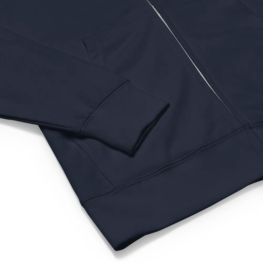 Zip-Up Hoodie product image (7)