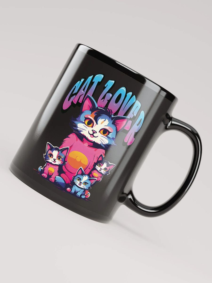 Cat Lover