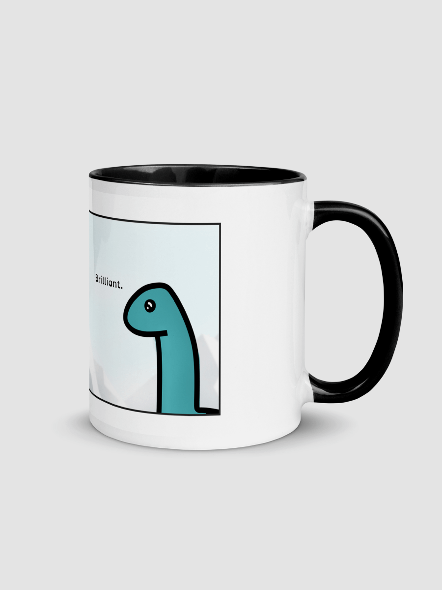 Does it need to be done today? - Mug product image (3)